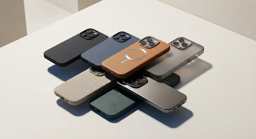 iPhone 16 Pro Max cases