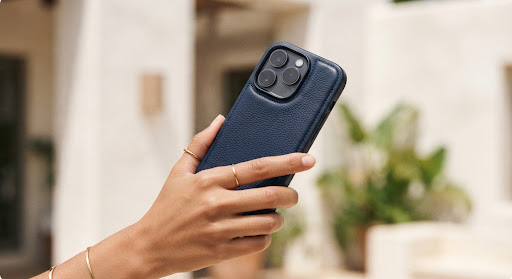 iPhone 16 Pro case